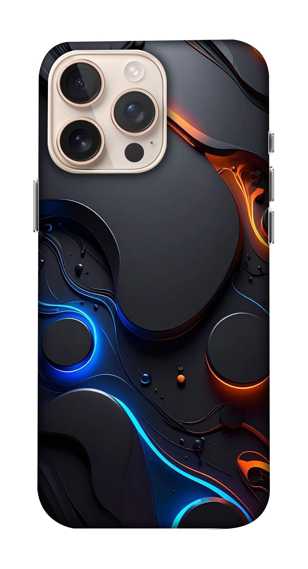 Abstract Doodles Mobicase