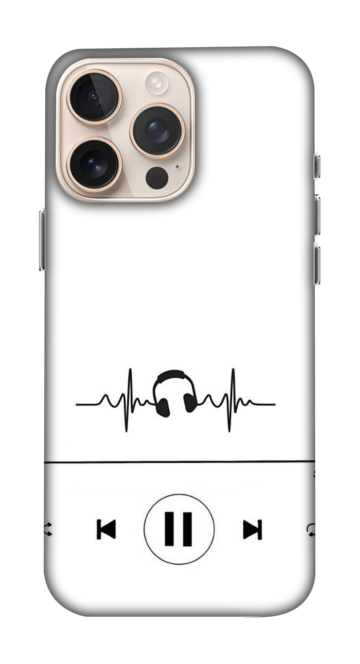 Music Symbol Mobicase