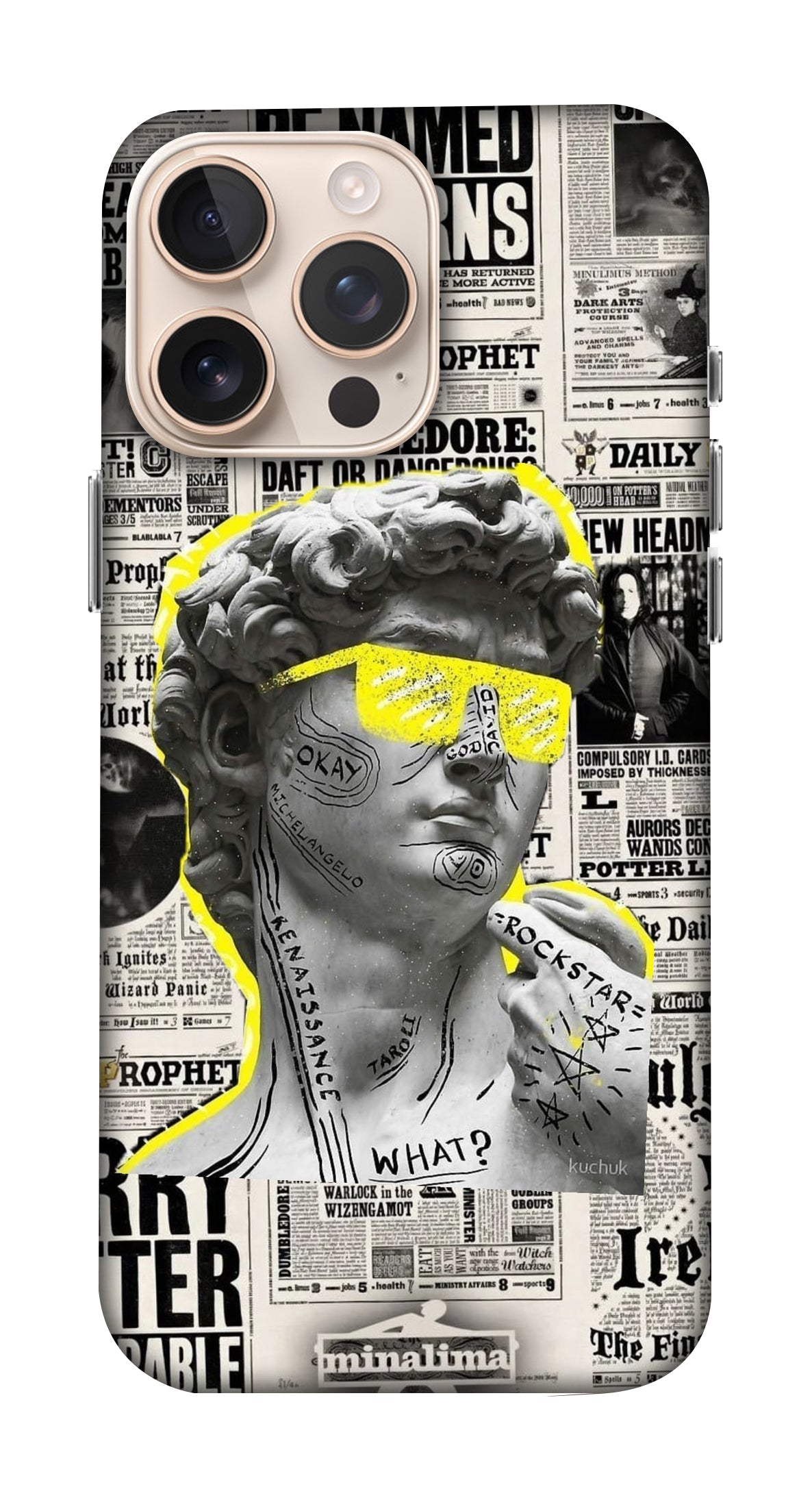 Styled Music Mobicase