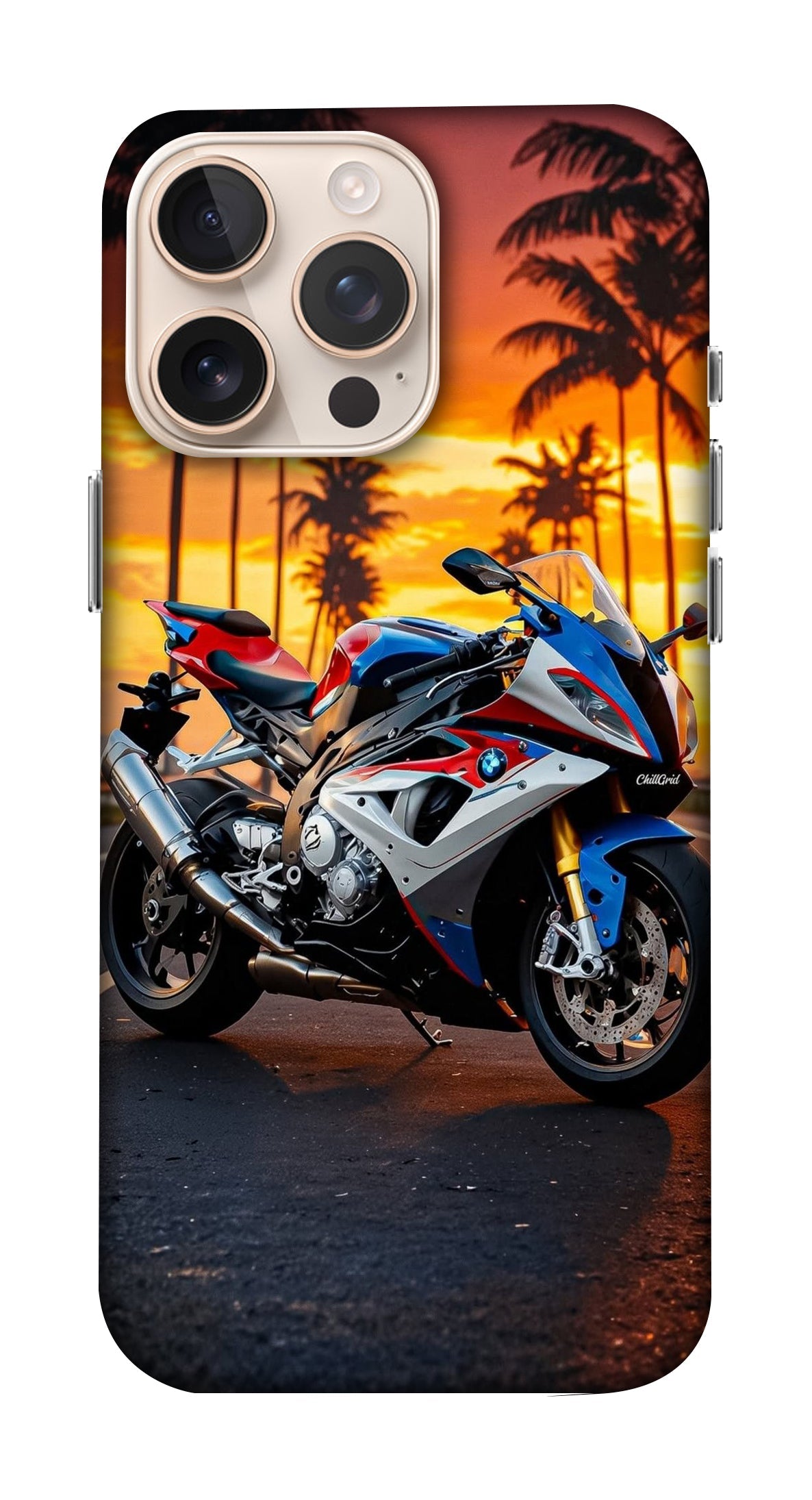 Travel in Nature Mobiceas