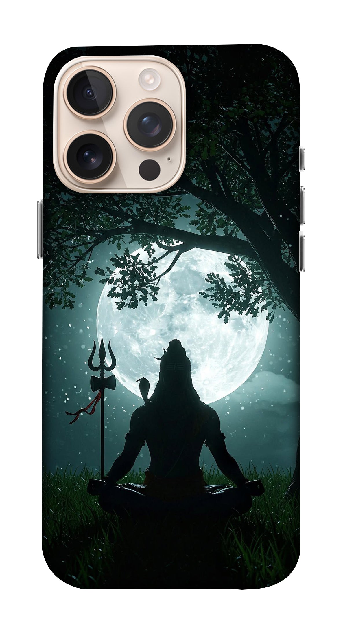 Test Face Case | Mobicase