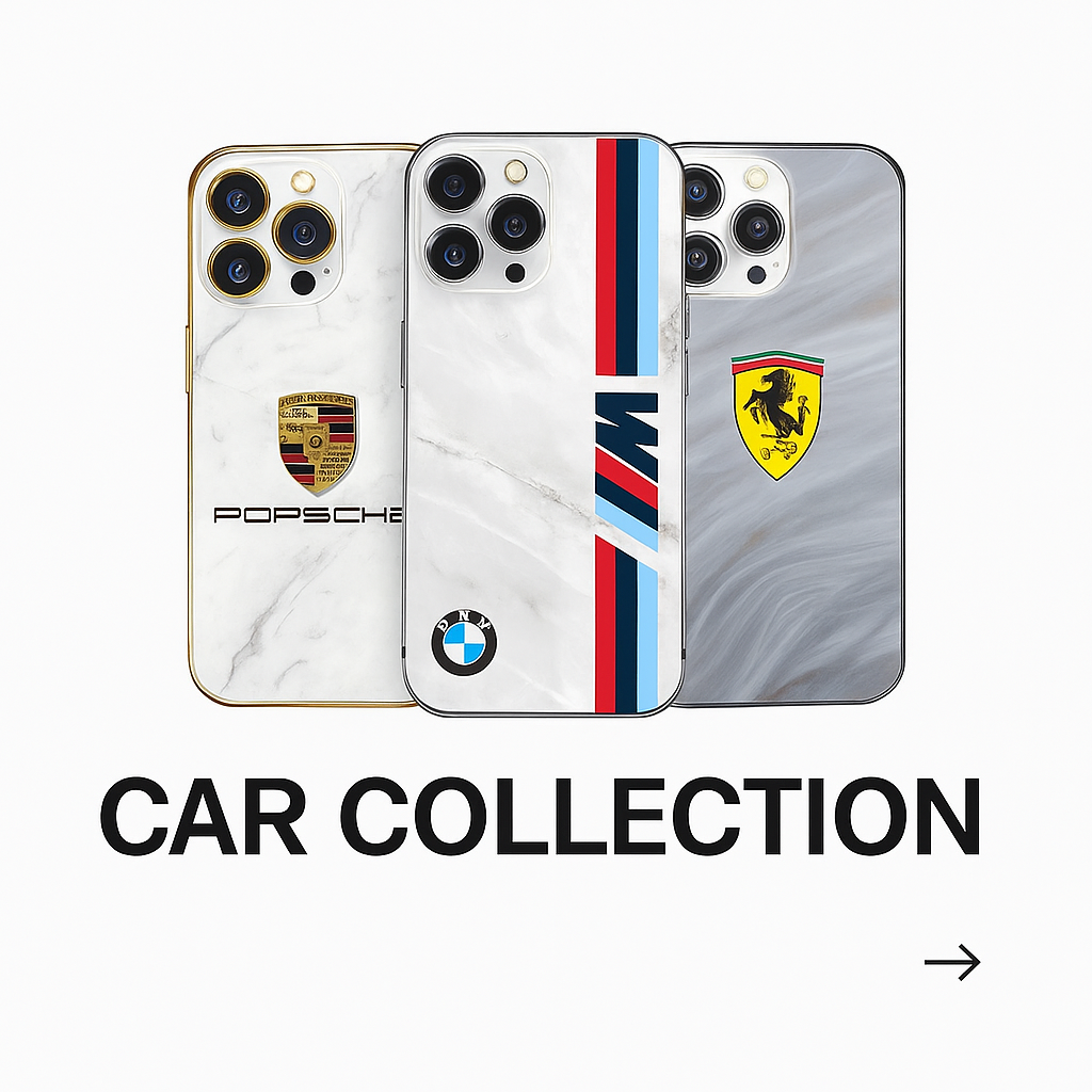 Car collection