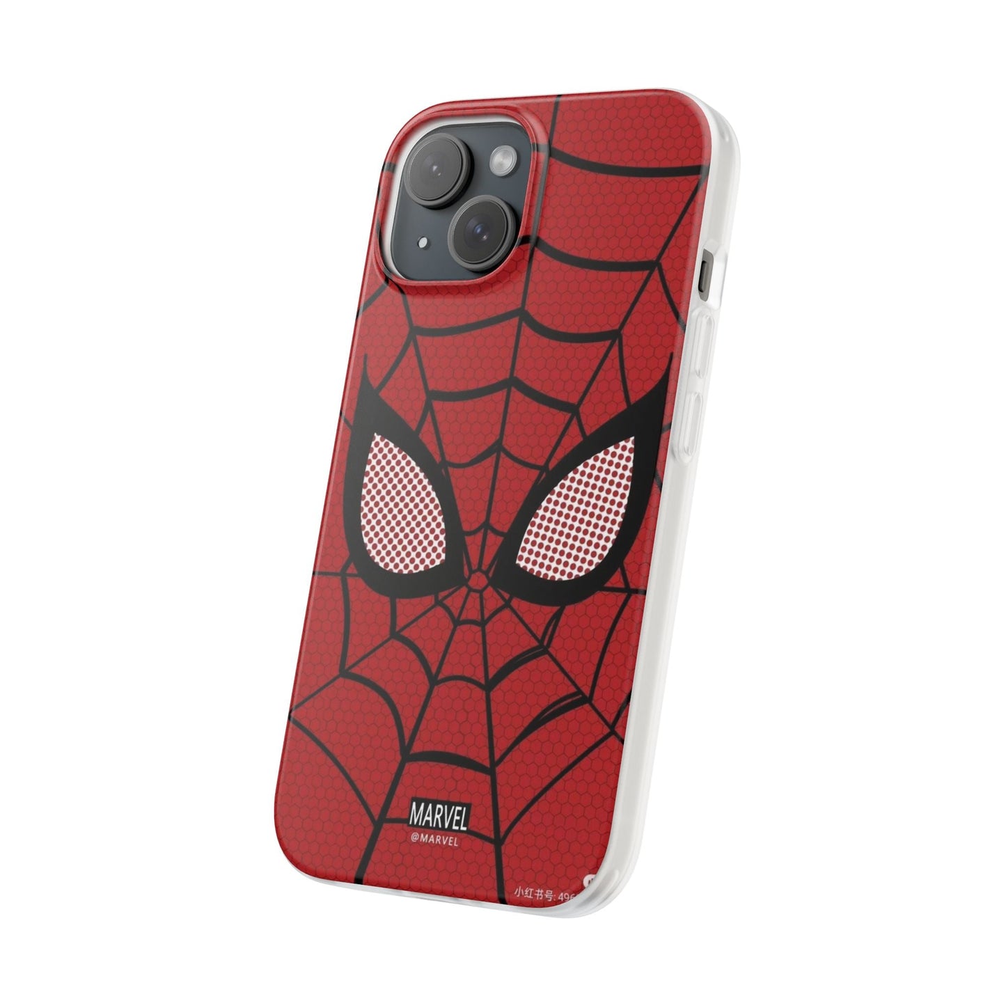 Spiderman Face Case | Mobicase