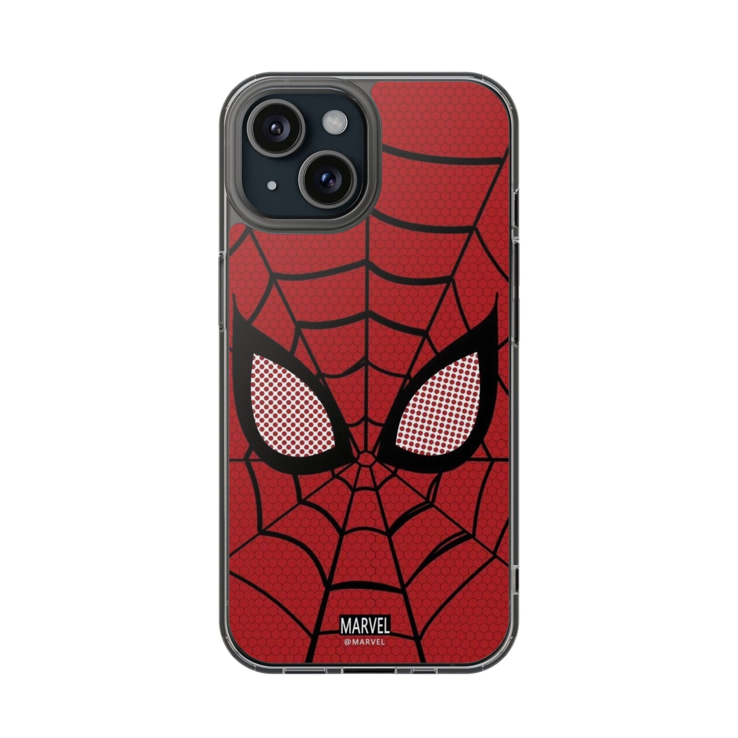Spiderman Face Case | Mobicase