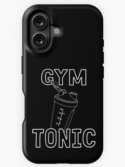 Gym Motivation Mobile Covers – Fitness Phone Cases for Athletes