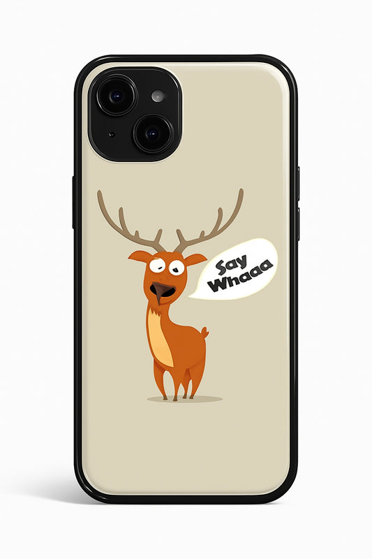 Cartoon Mobile Covers – Cute & Funny Phone Cases for All Ages