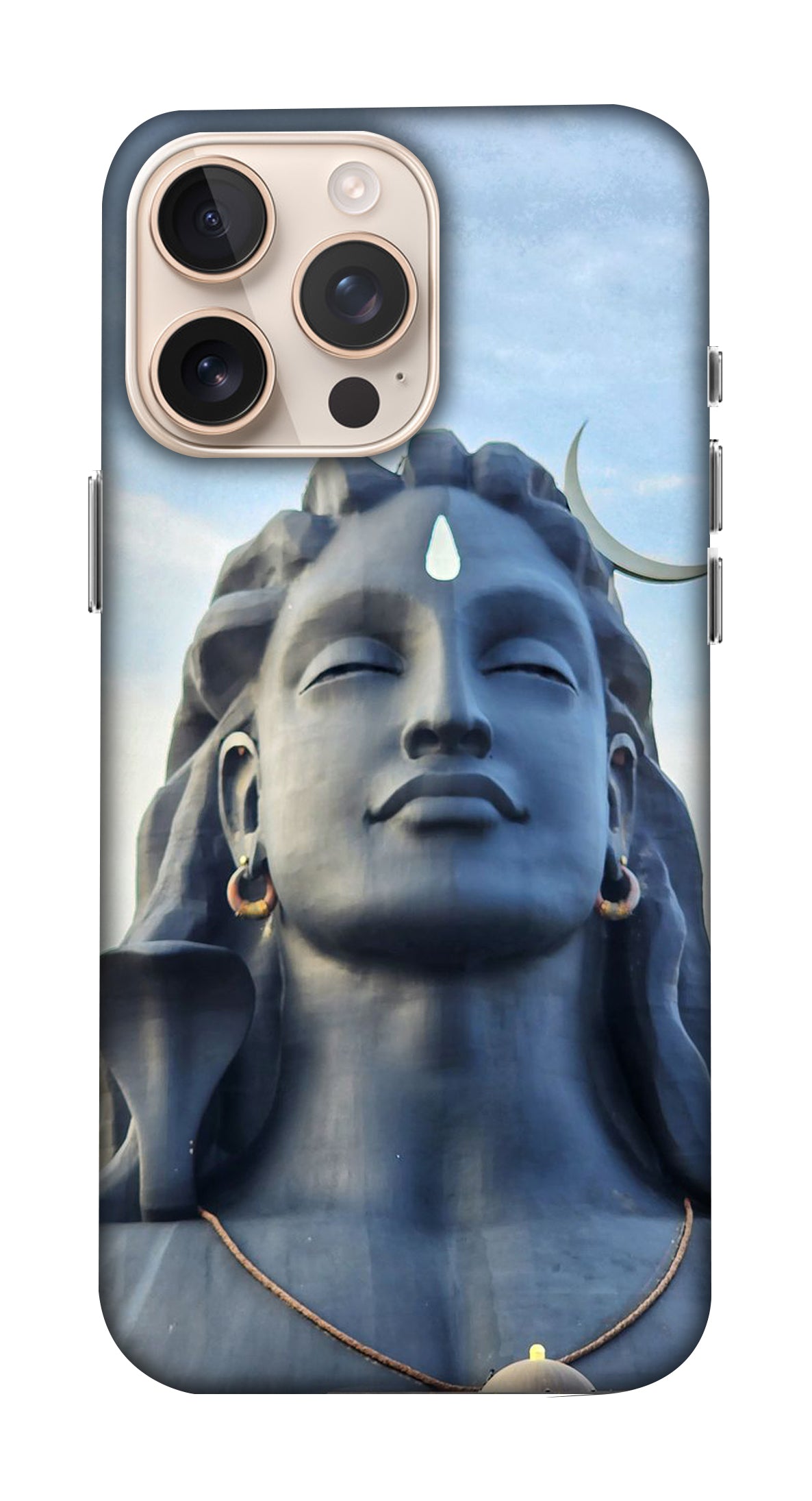 Test Face Case | Mobicase