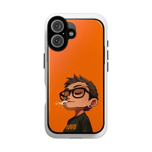 Anime Mobile Covers – Stylish Anime Art & Character Phone Cases
