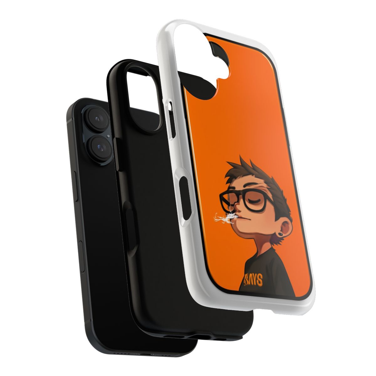 Anime Mobile Covers – Stylish Anime Art & Character Phone Cases