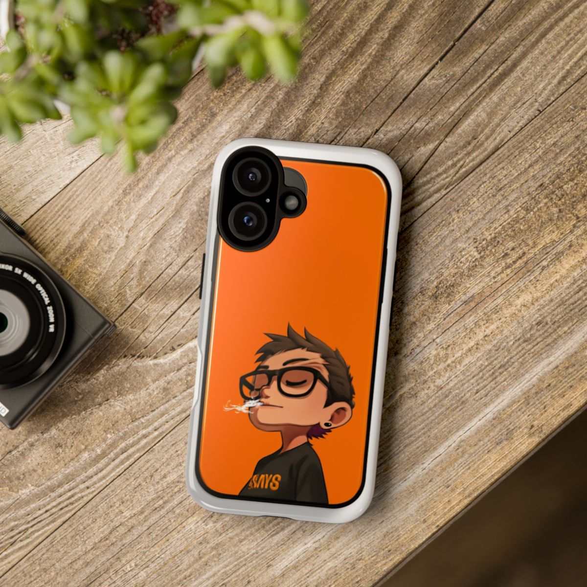 Anime Mobile Covers – Stylish Anime Art & Character Phone Cases